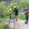 Curso Monitor turismo Activo